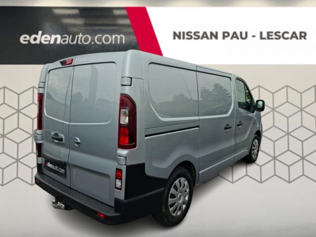Nissan Primastar image 4
