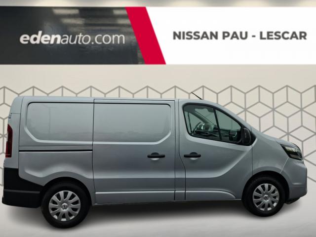 Nissan Primastar image 9