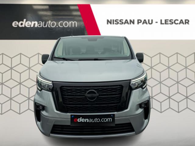 Nissan Primastar image 8