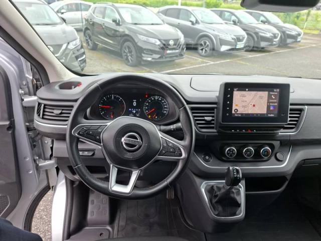 Nissan Primastar image 1