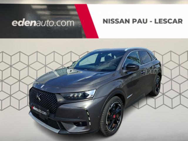 Ds Ds 7 Ds7 Crossback Bluehdi 130 Bvm6 Performance Line+