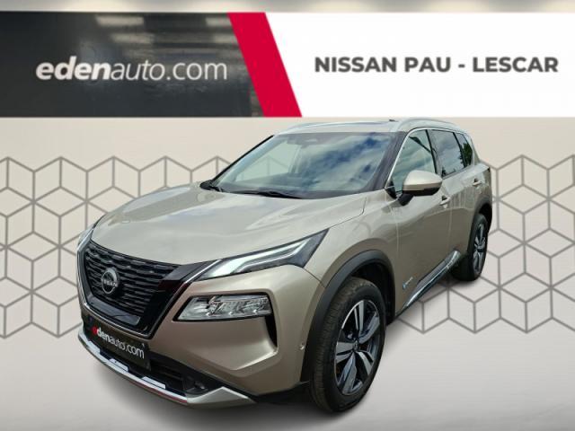 Nissan X-Trail E-Power 204 Ch Tekna