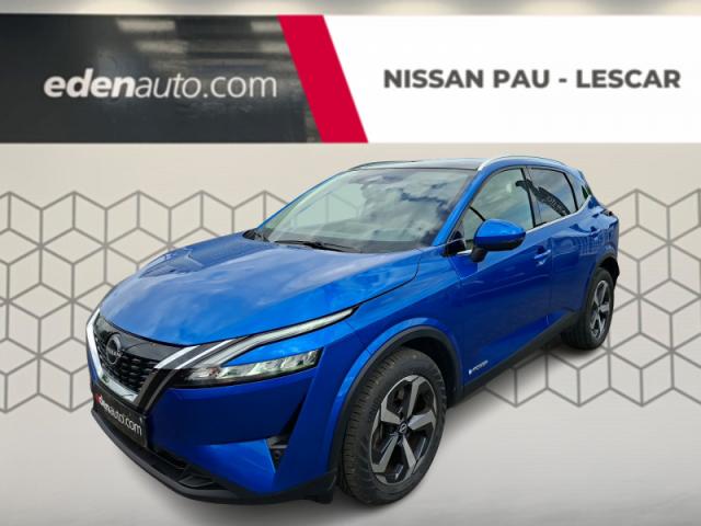 Nissan Qashqai E-Power 190 Ch N-Connecta