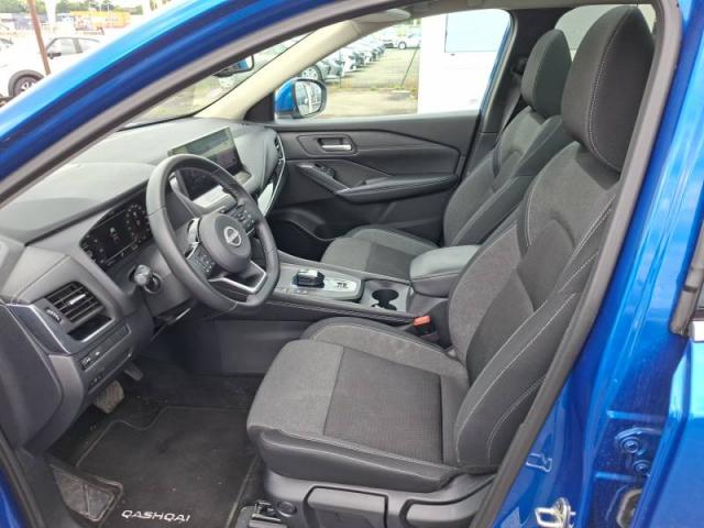 Nissan Qashqai image 6