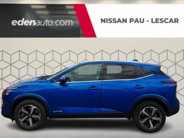 Nissan Qashqai image 8