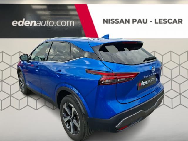 Nissan Qashqai image 9