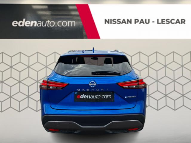 Nissan Qashqai image 3