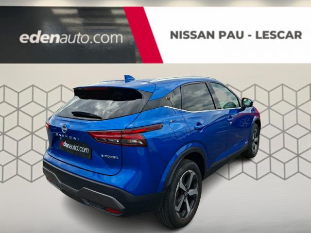 Nissan Qashqai image 5