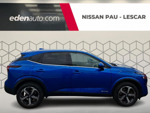 Nissan Qashqai image 2