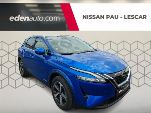Nissan Qashqai image 4