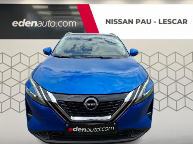 Nissan Qashqai image 1