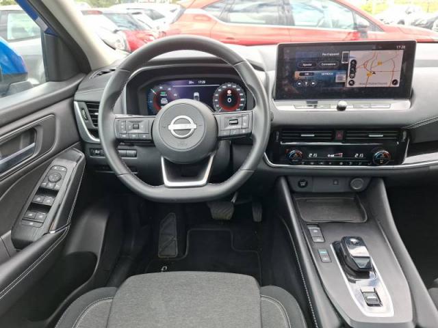 Nissan Qashqai image 7