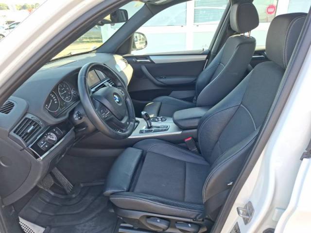 Bmw X3 image 2