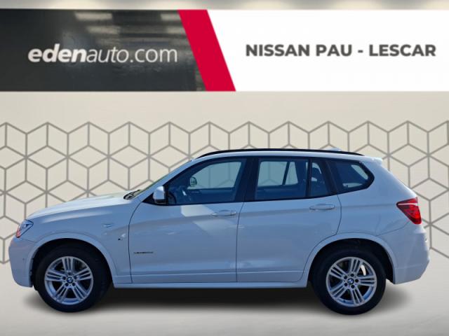 Bmw X3 image 6
