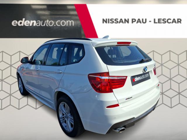 Bmw X3 image 4