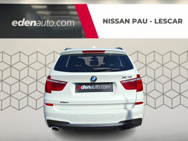 Bmw X3 image 7