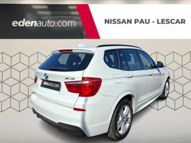 Bmw X3 image 3