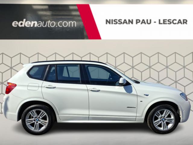 Bmw X3 image 8