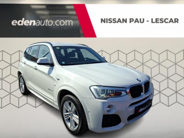 Bmw X3 image 5