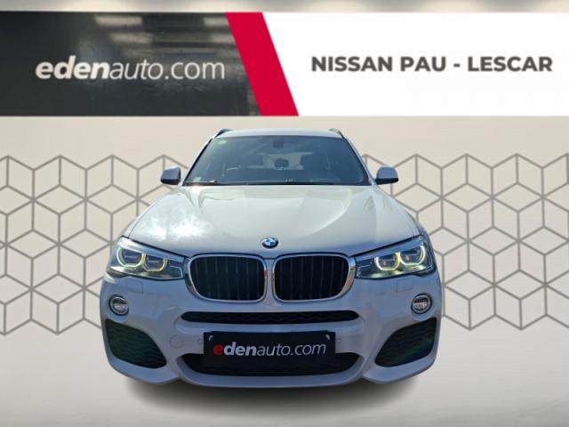 Bmw X3 image 9