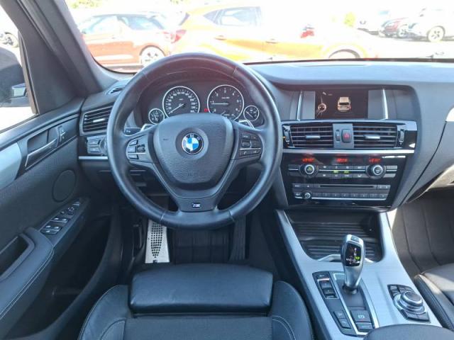 Bmw X3 image 1