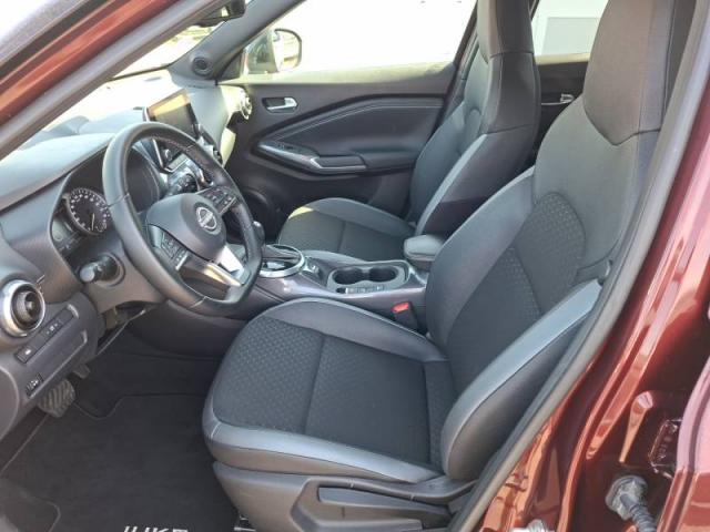 Nissan Juke image 3