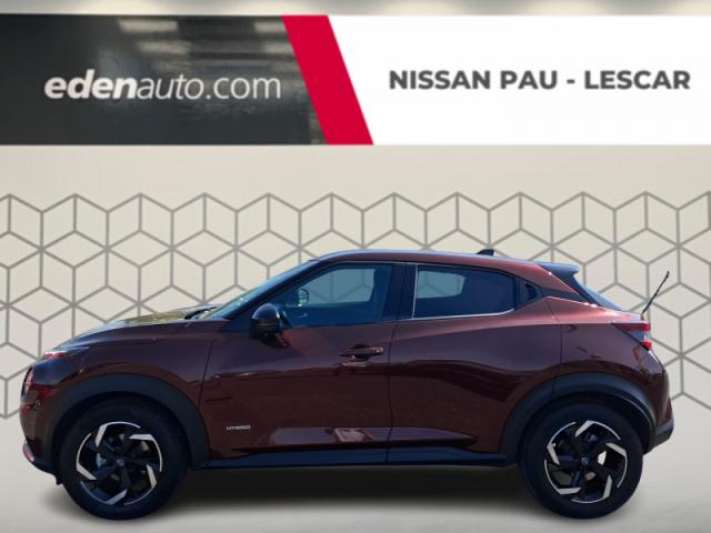 Nissan Juke image 7