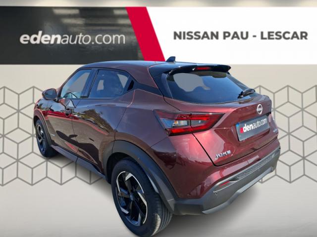Nissan Juke image 9