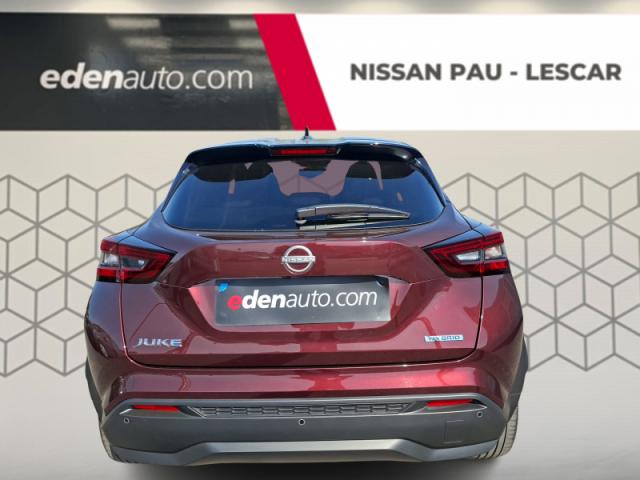 Nissan Juke image 8