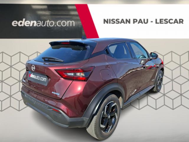 Nissan Juke image 1