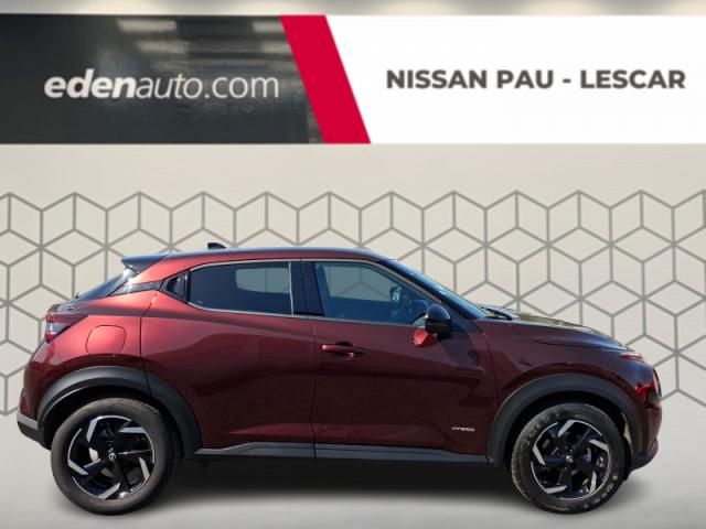 Nissan Juke image 6
