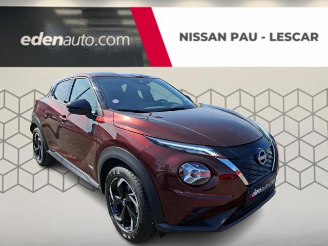 Nissan Juke image 4