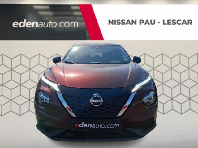 Nissan Juke image 5