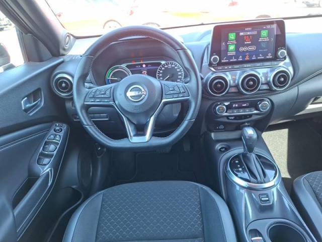 Nissan Juke image 2
