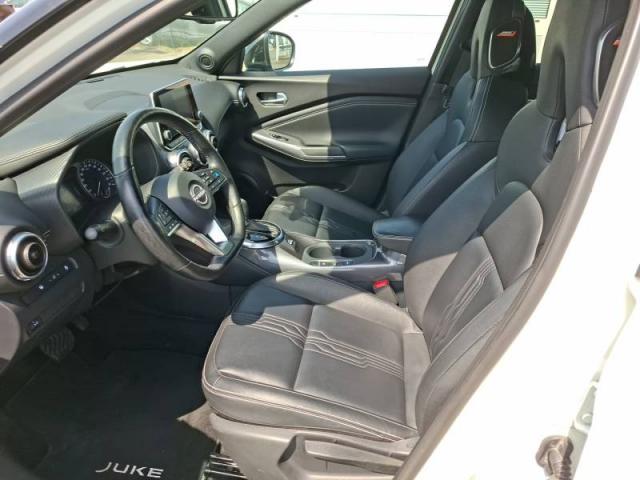 Nissan Juke image 4