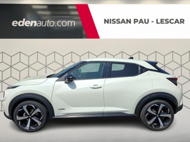 Nissan Juke image 7