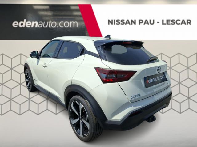 Nissan Juke image 6