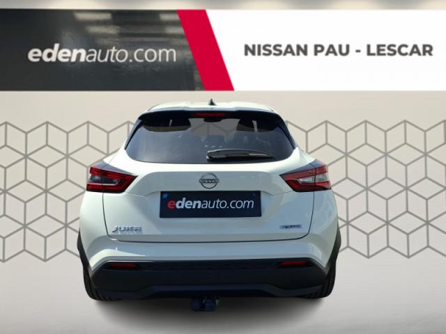 Nissan Juke image 2