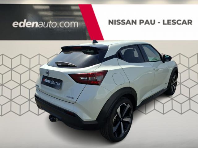 Nissan Juke image 5