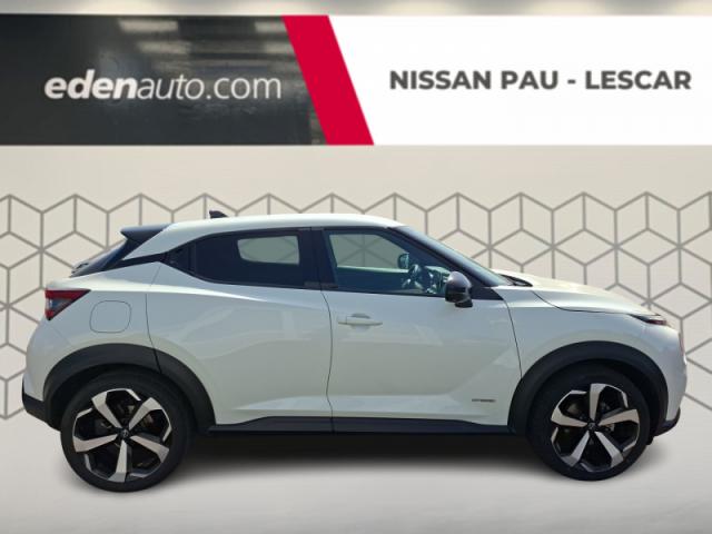 Nissan Juke image 9