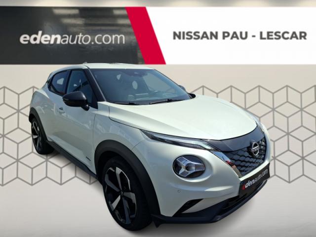 Nissan Juke image 3