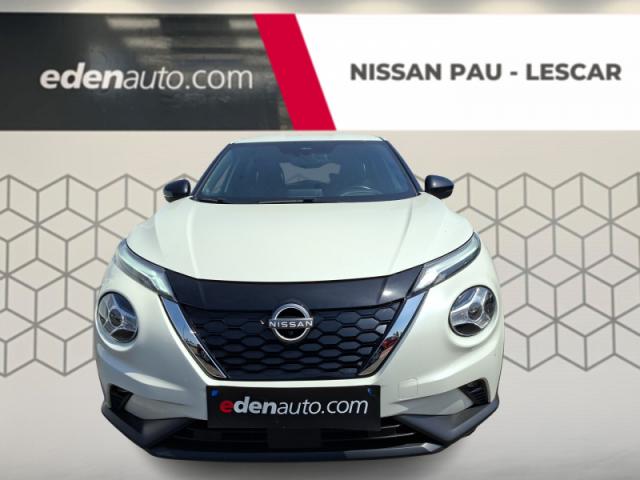 Nissan Juke image 8