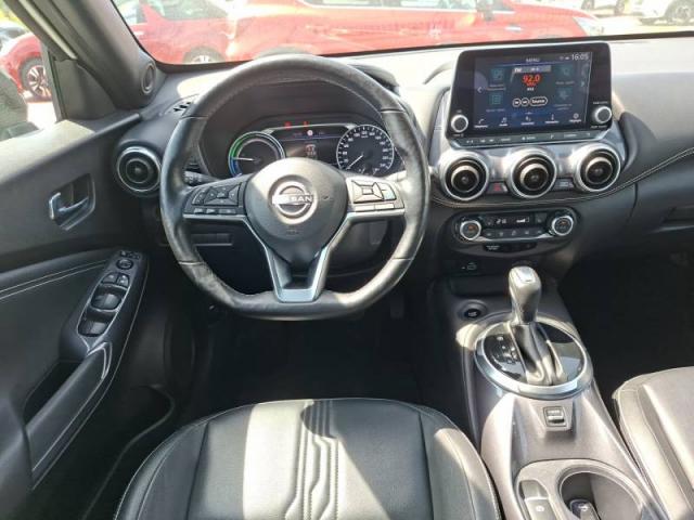 Nissan Juke image 1
