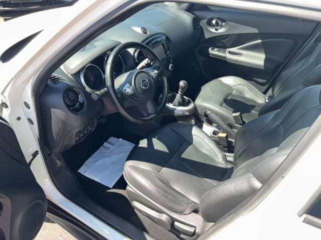 Nissan Juke image 9