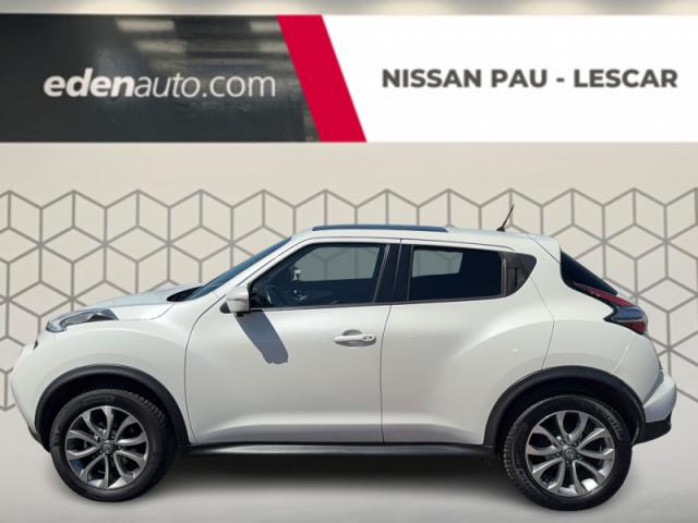 Nissan Juke image 4