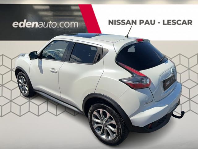 Nissan Juke image 2