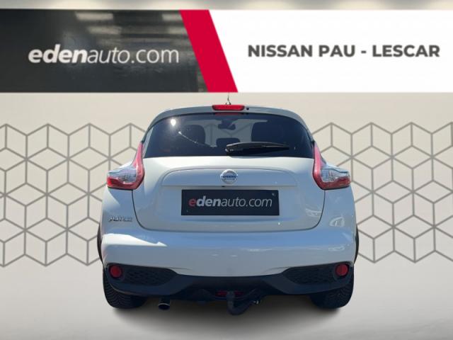 Nissan Juke image 5