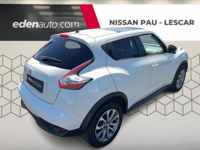 Nissan Juke image 6