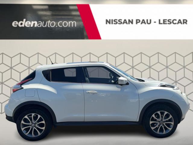 Nissan Juke image 1