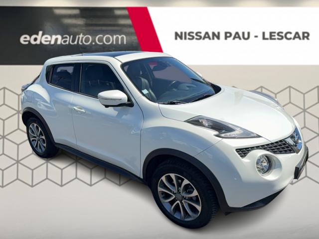 Nissan Juke image 7